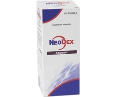 Neodex Solucion 150ml