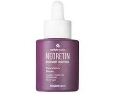 Neoretin Serumas 30ml Diskromijos Kontrolei