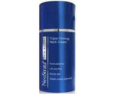 „Neostrata Skin Active“ trigubo stangrinamojo kaklo kremo kaukė, 80 g
