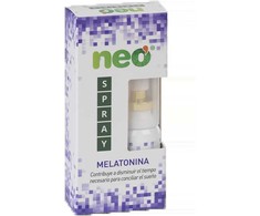 "Neovital Neo" purškalas su melatoninu 25ml
