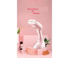 Nešiojamas garų lygintuvas KONKA Garment Steamer KZ-G418B