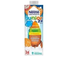 Nestle Energy Growth 3 Maria Brik Cookie subalansuotas gėrimas vaikams 1l