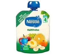 Nestle tyrelė 3x90ml nuo 6 Mėnesių