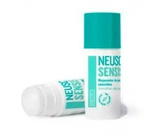 "Neusc Feet Stick - kulnų minkštinimo priemonė 24g