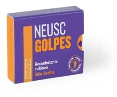 "Neusc Blows" dermoprotekcinė tabletė