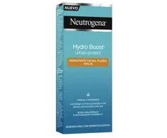 „Neutrogena Hydro Boost Urban Protect“ kremas nuo saulės SPF 25, 50 ml