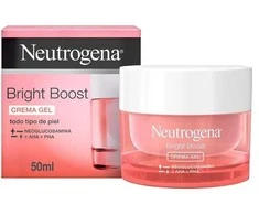 "Neutrogena Bright Boost" gelinis kremas 50ml