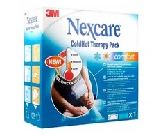 „Nexcare ColdHot Comfort“ 10 x 26,5 cm