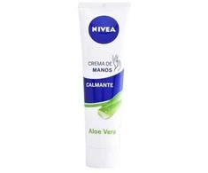 Nivea "Nieva Originals" raminamasis rankų kremas "Aloe Vera" 100ml