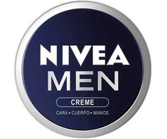 Nivea Creme, 150 ml Men