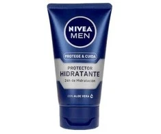 "Nivea Men Protect - Care Aloe" drėkinamoji apsauga" 75ml