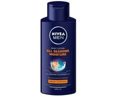 Nivea Men Losjonas kūnui Normal, 400 ml