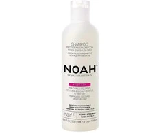 Noah 1.6. Color Protection Šampūnas With Fitokeratine From Rice Šampūnas dažytiems ir sruogelėmis dažytiems plaukams, 250 ml