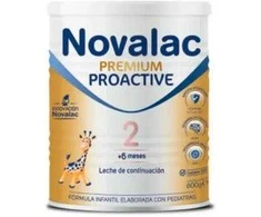 Novalac 2 Premium Proactive 800 G