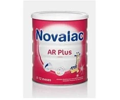 "Novalac Ar Plus" 0-12 mėn. 800g