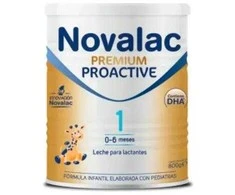 Novalac Premium Proactive 1 800 G