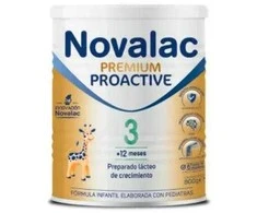 Novalac Premium Proactive 3 800 G