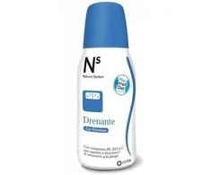 N+s drenažas 250ml