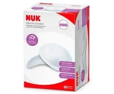 Nuk Apsauginiai diskai 60 vnt.