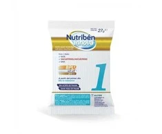 Nutribén Innova 1 paketėlis 27g