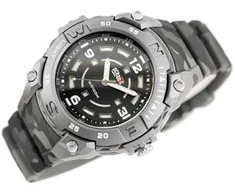 OCEANIC VYRIŠKAS LAIKRODIS AQ1166 - WR100