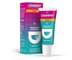 Oddent Pirmieji dantukai geriamasis gelis 20ml