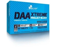 Olimp DAA Xtreme 60 Tabletės