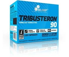 Olimp Tribusteron 90 300mg - 120 Kapsulių