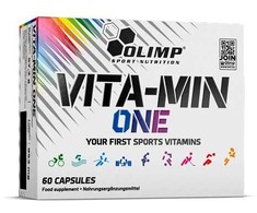 Olimp Vita-Min One 60 Kapsulės