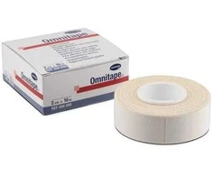HARTMANN "Omnitape" 10 m x 2 cm 1 tvarstis