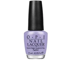 OPI Nail Lacquer You're Such a BudaPest, 15 ml