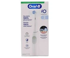 Oral B Elektrinė Šepetėlis iO2