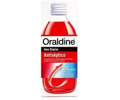 Oralinis burnos antiseptikas "Oraldine" 400ml