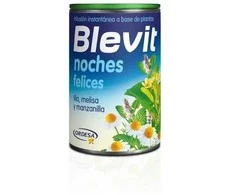 Ordesa Blevit Happy Nights 150g