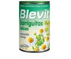 Ordesa Blevit Happy Tummies 150g