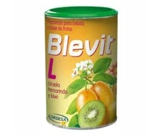Ordesa Blevit L vidurius laisvinanti priemonė iš vaisių150g