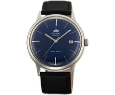 Vyriškas laikrodis ORIENT BAMBINO V2 FAC0000DD0 + BOX