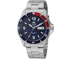Vyriškas laikrodis Orient Mako II FAA02009D9 + BOX