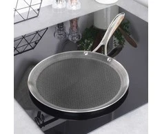 Orion Blynų keptuvė COOKCELL 29 cm Plieninė