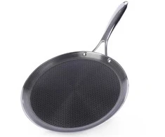 Orion Blynų keptuvė COOKCELL 29 cm Plieninė