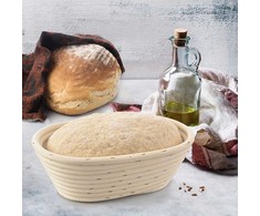 Orion duonos kildinimo krepšelis rotangas 1kg
