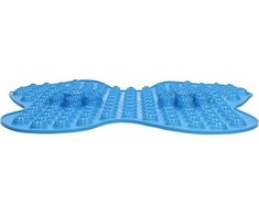 Foot massage mat acupressure Pėdų masažuoklis