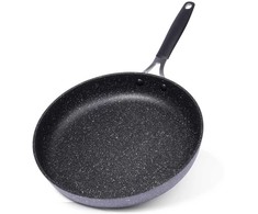Orion Granitinė keptuvė 28 cm, nesvylančių paviršiumi