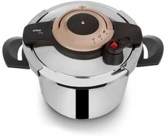 Orion Greitpuodis 5L su automatinio užrakinimo sistema