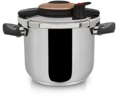 Orion Greitpuodis 5L su automatinio užrakinimo sistema
