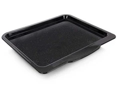 Orion Kepimo Forma Emaliuota 40x35,5 cm - Stačiakampė