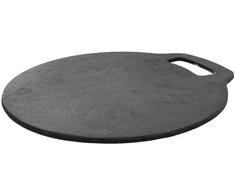 Orion Ketaus keptuvė 25 cm tortilijoms ir blynams
