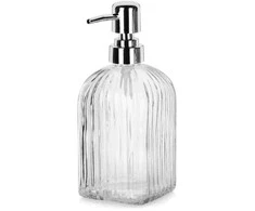 Orion Muilo dozatorius stiklinis 550 ml