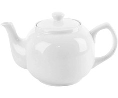 Orion porceliano arbatinukas 1,7 l baltas