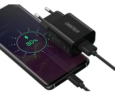 Greitas įkroviklis 4xUSB Quick Charge 3.0